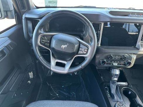 Certified 2025 Ford Bronco Big Bend image 17