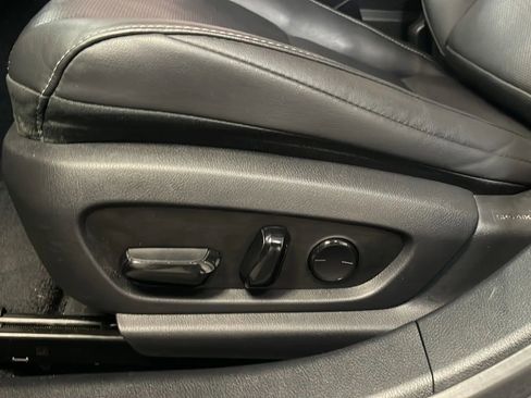 Used 2020 Lexus ES 350 w/ Premium Package image 14