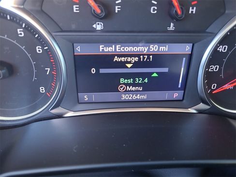 Used 2023 Chevrolet Blazer LT image 31