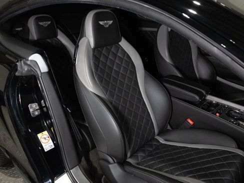 Used 2017 Bentley Continental GT Speed image 30