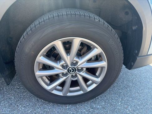 Used 2023 MAZDA CX-5 AWD 2.5 S w/ Select Package image 11