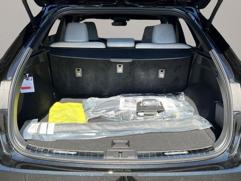 New 2026 Lexus RX 350 F Sport image 13