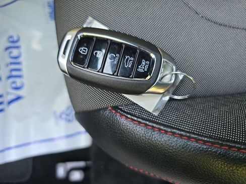 Certified 2023 Hyundai Elantra N Line FWD image 30
