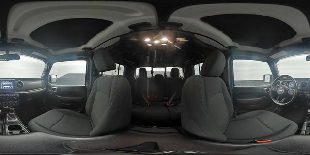 Used 2022 Jeep Gladiator Sport AWD/4WD image 27