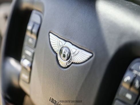 Used 2012 Bentley Flying Spur Flying Spur AWD/4WD image 41