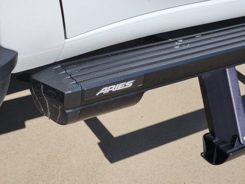 Certified 2024 Chevrolet Silverado 2500 ZR2 w/ Technology Package AWD/4WD image 10