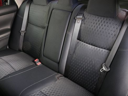 Used 2017 Nissan Altima 2.5 SV image 25