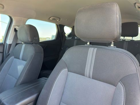 Used 2024 Chevrolet Blazer LT w/ LPO, Floor Liner Package image 11