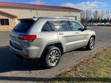 Used 2016 Jeep Grand Cherokee Limited image 4