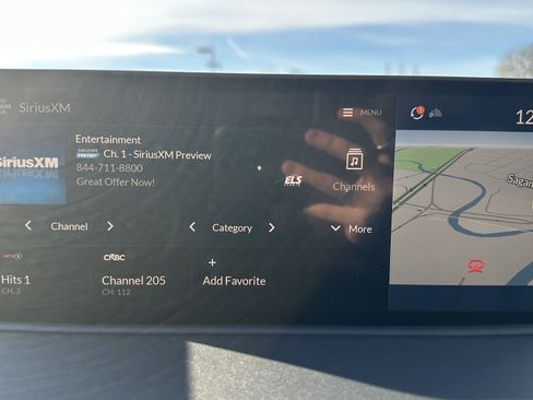 Used 2023 Acura MDX SH-AWD w/ Technology Package image 24