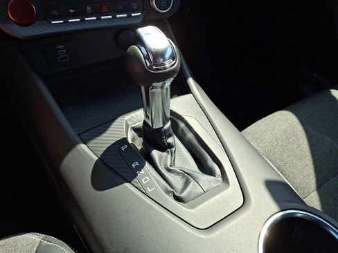 Certified 2025 Ford Mustang Coupe RWD image 18
