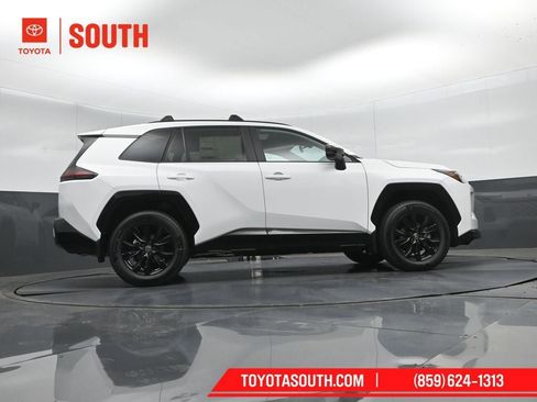 New 2026 Toyota RAV4 SE w/ Convenience Package AWD/4WD image 38