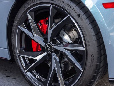 Used 2023 Audi R8 V10 performance image 15