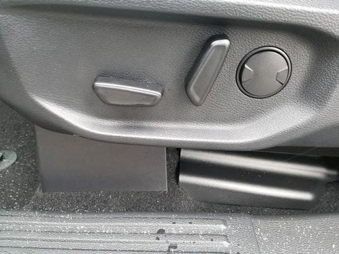 New 2025 Ford Ranger XLT w/ Equipment Group 301A High image 16