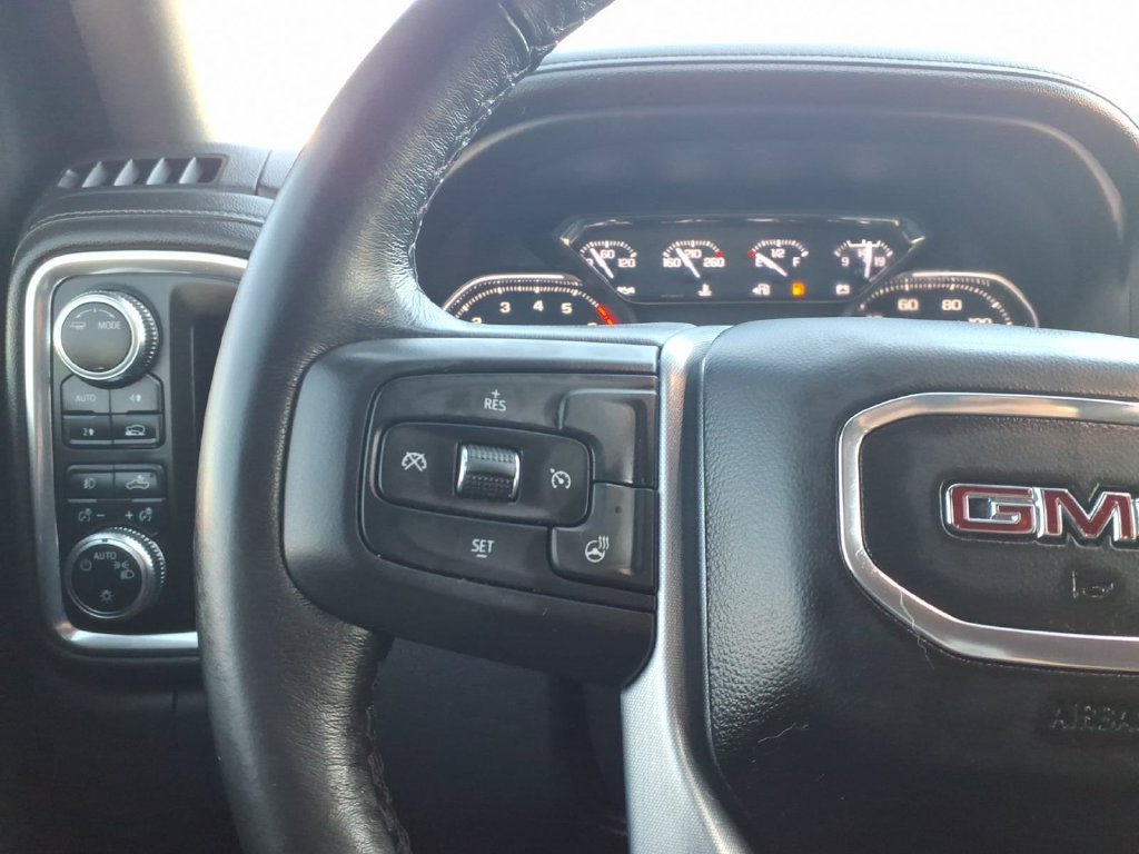 Used 2022 GMC Sierra 1500 Elevation w/ Preferred Package AWD/4WD image 14