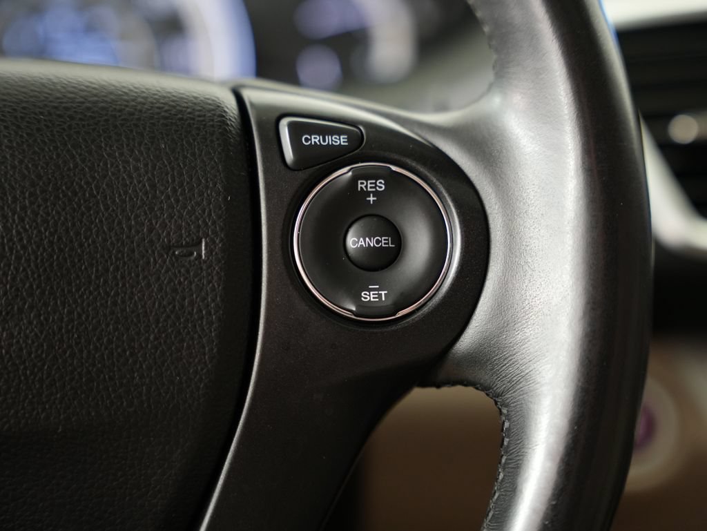 Used 2014 Honda Accord EX-L image 14