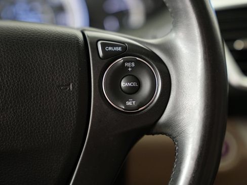 Used 2014 Honda Accord EX-L image 14