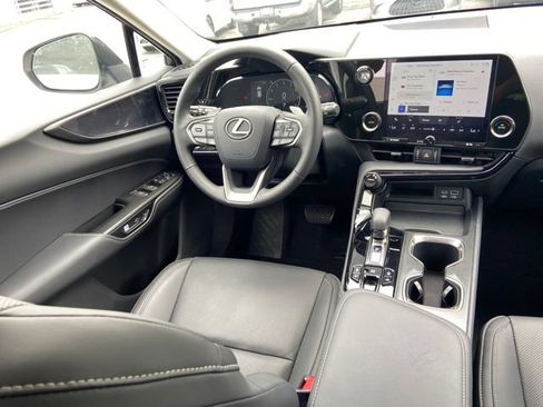 Used 2023 Lexus NX 350 AWD w/ Cold Area Package image 15