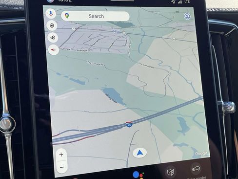 New 2026 Volvo XC90 B6 Ultra w/ Protection Package image 17