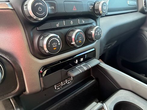Used 2024 RAM 1500 Big Horn RWD image 22