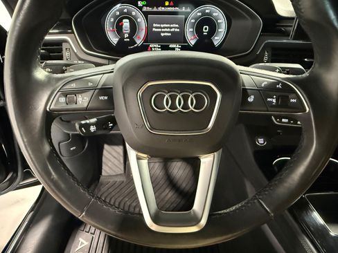 Used 2021 Audi A5 2.0T Premium Plus w/ Premium Plus AWD/4WD image 24