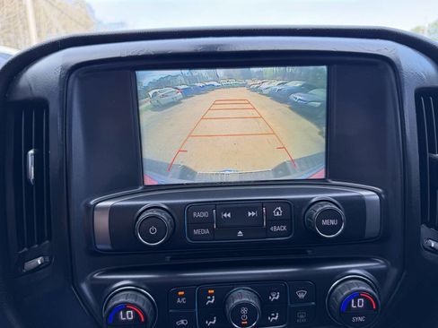 Used 2017 Chevrolet Silverado 1500 LT w/ All Star Edition image 22