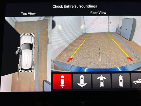 Used 2023 Jeep Grand Cherokee L Limited w/ Luxury Tech Group II image 22