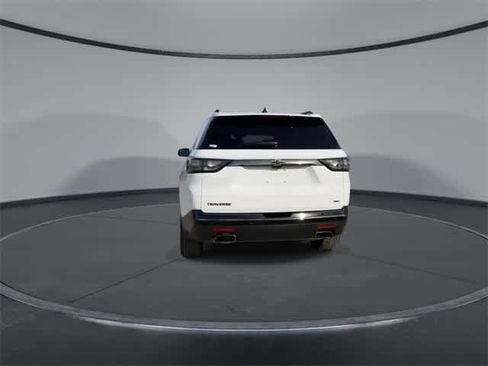Used 2019 Chevrolet Traverse Premier w/ Redline Edition image 7