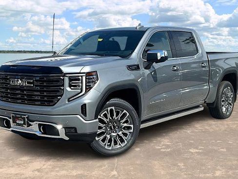 New 2026 GMC Sierra 1500 Denali Ultimate image 2