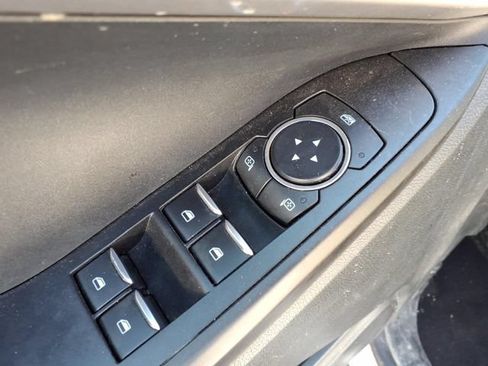 Used 2022 Ford Explorer 4WD image 11