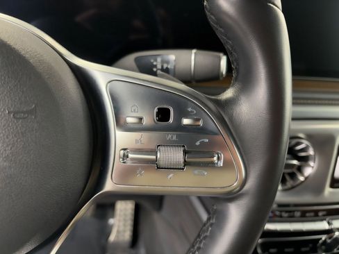 Used 2022 Mercedes-Benz G 550 image 14