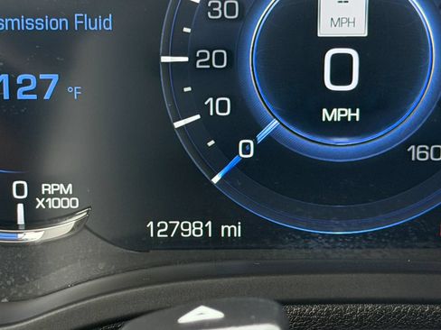 Used 2020 Cadillac Escalade ESV Luxury AWD/4WD image 24