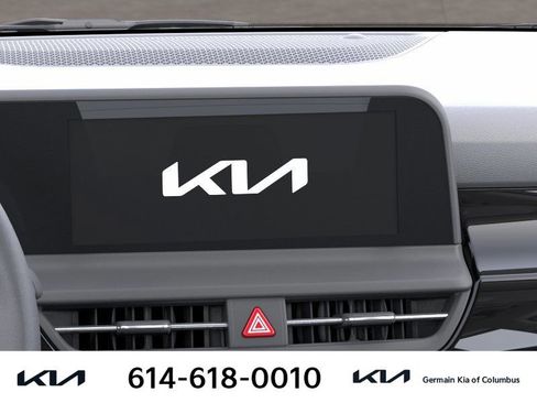 New 2026 Kia Seltos S AWD/4WD image 23