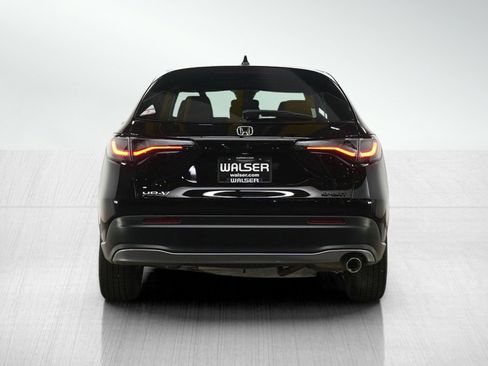 Used 2025 Honda HR-V Sport image 4