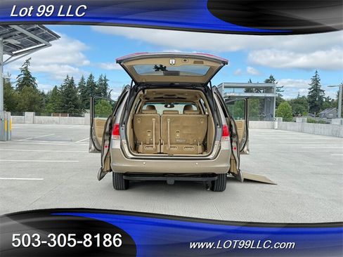 Used 2010 Honda Odyssey Touring image 35