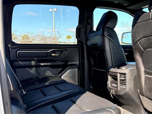 Used 2019 RAM 1500 Limited image 11