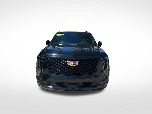 Certified 2025 Cadillac Escalade ESV Sport Platinum AWD/4WD image 8