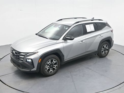 Used 2025 Hyundai Tucson XRT FWD image 19