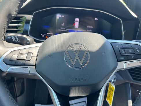 Used 2025 Volkswagen Jetta S FWD image 21