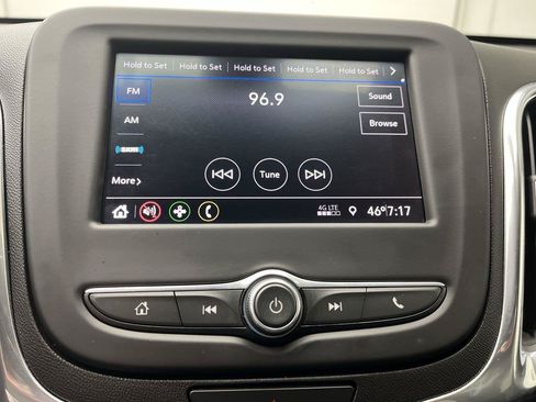 Certified 2020 Chevrolet Equinox LT FWD image 17