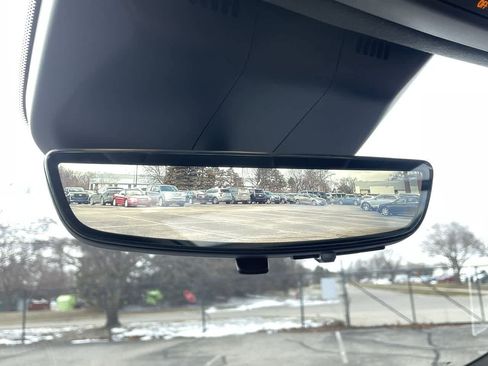 Used 2024 Cadillac Escalade V w/ Heavy-Duty Trailer Package image 32