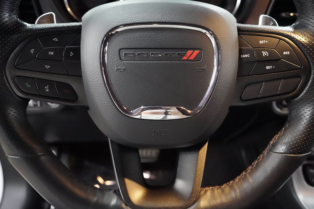 Used 2023 Dodge Challenger R/T Scat Pack RWD image 14