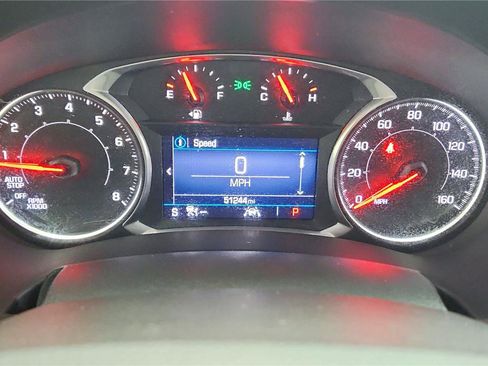Used 2020 GMC Terrain SLE w/ Driver Convenience Package FWD image 22