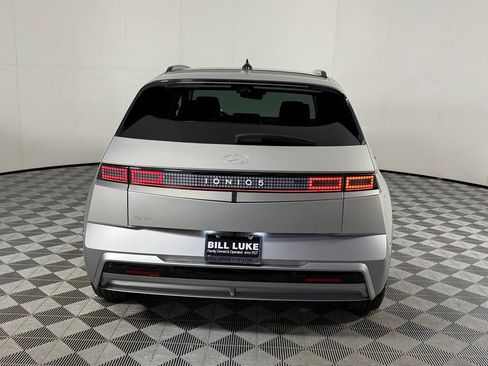 Used 2026 Hyundai Ioniq 5 Limited RWD image 8