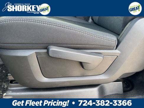 New 2026 RAM 5500 Big Horn image 13