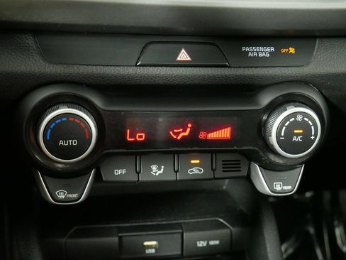 Used 2021 Kia Rio S w/ Technology Package FWD image 30