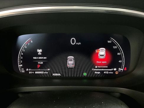 New 2026 Acura MDX SH-AWD w/ Technology Package image 18