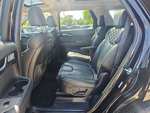 Used 2022 Hyundai Palisade Limited AWD/4WD image 28