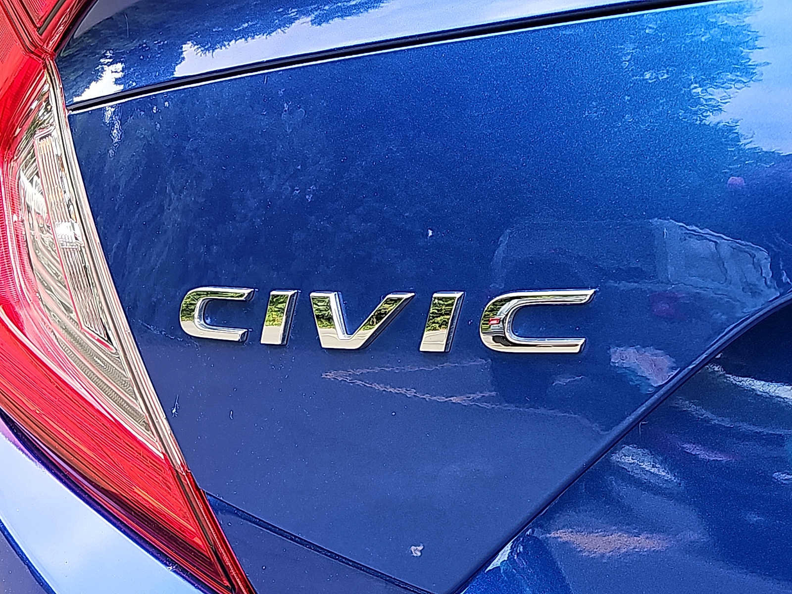 Used 2021 Honda Civic Sport image 29
