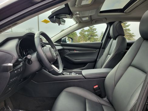 Used 2025 MAZDA MAZDA3 s image 15